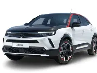 Nuova Opel Mokka Edition 136 CV (100 kW) 2026 Argento SUV