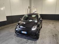 Usata Smart ForTwo Coupé Passion 41 kW (56 CV) 2022 Nero Utilitaria