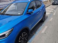 Usata MG ZS Luxury 111 CV (81 kW) 2023 SUV