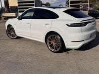 Usata Porsche Cayenne Coupe 460 CV (338 kW) 2021 Coupé