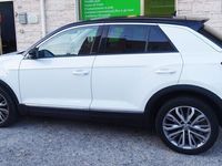 usata VW T-Roc 2.0 TDI SCR 150 CV DSG Advanced