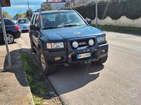 Usata Opel Frontera 2000 SUV