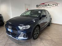 Usata Audi A1 Ambiente 116 CV (85 kW) 2020 Other Berlina