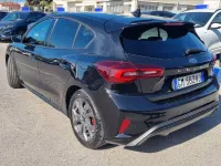 Usata Ford Focus ST-Line 125 CV (91 kW) 2023 Nera Berlina