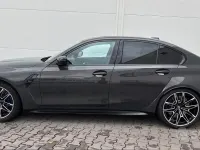 Usata BMW M3 Competition Edition 510 CV (375 kW) 2025 Grigio Berlina