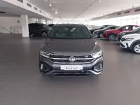 Usata VW T-Roc R-line 110 CV (80 kW) 2022 Other SUV