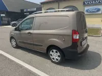 Usata Ford Transit Trend 101 CV (74 kW) 2023 Diffused silver Furgone