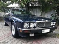 Usata Jaguar XJ6 199 CV (146 kW) 1991 Blu/azzurro Berlina