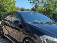 Usata Mercedes A45 AMG AMG 360 CV (264 kW) 2015 Berlina