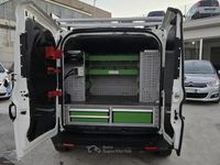 Usata Fiat Doblò 105 CV (77 kW) 2020 Bianco Monovolume