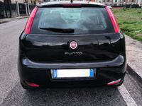 usata Fiat Punto Punto5p 1.3 mjt Lounge s