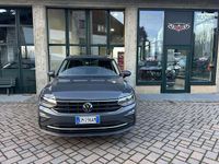 Usata VW Tiguan Elegance 150 CV (110 kW) 2023 Grigio SUV