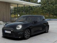 Nuova Mini John Cooper Works 184 CV (135 kW) 2026 Midnight black ii Utilitaria