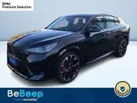 Occasion BMW X2 Comfort Edition 300 ch (220 kW) 2024 Noir SUV