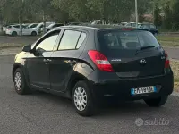 Occasion Hyundai i20 85 PK (62 kW) 2012 Zwart Hatchback