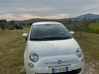 Usata Fiat 500 2008 Berlina