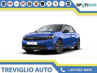 Neu Opel Corsa Ultimate 145 PS (106 kW) 2025 Blau Limousine