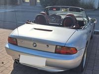 Usata BMW Z3 Efficient Dynamics 116 CV (85 kW) 1998 Cabrio
