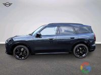 Usata Mini John Cooper Works Countryman 170 CV (125 kW) 2025 Nero SUV