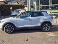 Usata VW T-Roc Advance 150 CV (110 kW) 2018 Other SUV