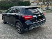 Usata Mercedes GLA220 Premium 177 CV (130 kW) 2018 SUV