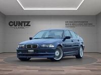 Usata Alpina B3 280 CV (205 kW) 2002 Blu Berlina