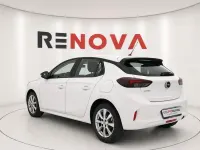 Usata Opel Corsa Edition 102 CV (75 kW) 2023 Bianco Utilitaria