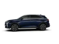 Nuova DS Automobiles DS7 Crossback 131 CV (96 kW) 2025 Nero SUV