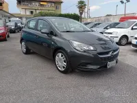 Usata Opel Corsa 90 CV (66 kW) 2018 Grigio Utilitaria