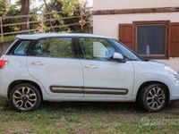 Usata Fiat 500L 85 CV (62 kW) 2013 Monovolume
