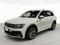 Usata VW Tiguan Sportline 115 CV (84 kW) 2020 SUV