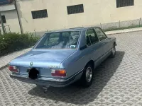 Usata BMW 520 204 CV (150 kW) 1970 Bluazzurro Berlina