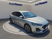 Käytetty Ford Focus ST-Line 155 HP (114 kW) 2025 Hopea Sedan