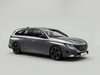 Usata Peugeot 308 SW GT 145 CV (106 kW) 2025 Grigio Station wagon