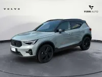 Nuova Volvo XC40 Ultra 163 CV (119 kW) 2026 Grigio SUV