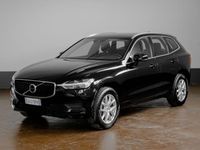 usata Volvo XC60 D5 AWD Geartronic Business Plus