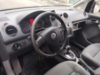 Occasion VW Caddy 105 ch (77 kW) 2008 Monospace