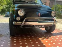 Usata Fiat 500L 1970