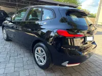 Usata BMW 218 Active Tourer Comfort Edition 150 CV (110 kW) 2022 Nero Monovolume