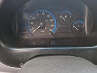 Usata Chevrolet Matiz 2000 Blu Utilitaria