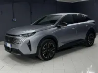 Nuova Peugeot 3008 Allure 136 CV (100 kW) 2025 Grigio artense SUV