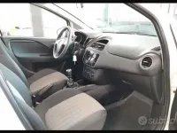 Usata Fiat Grande Punto 90 CV (66 kW) 2018 Utilitaria