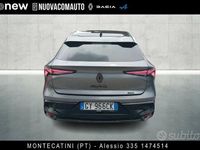 Usata Renault Rafale Esprit Alpine 198 CV (145 kW) 2025 Nero SUV