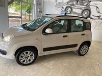 Usata Fiat Panda Easy 80 CV (58 kW) 2015 Beige Berlina