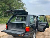 Usata Land Rover Range Rover 1995 Grigio SUV