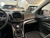 usata Ford Kuga 2.0 TDCI 150 CV S&S 4WD Vignale