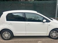 Usata VW up! 2014 Bianco Utilitaria