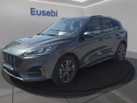 Usata Ford Kuga ST-Line X 190 CV (139 kW) 2023 Magnetic grey SUV