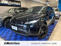 usata Land Rover Range Rover evoque Evoque 2.0d i4 mhev R-Dynamic HSE awd 150cv auto