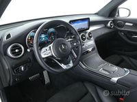 usata Mercedes GLC300e GLC 300 4Matic EQ-Boost Premium